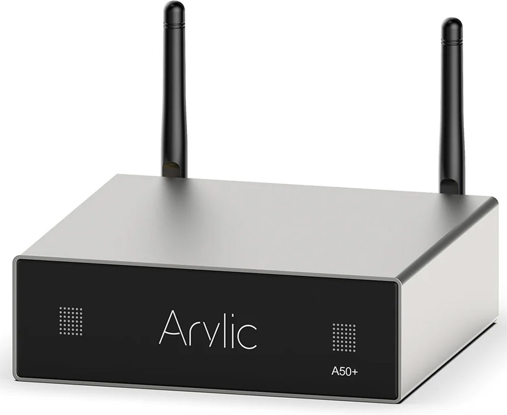 Arylic S50 PRO+
